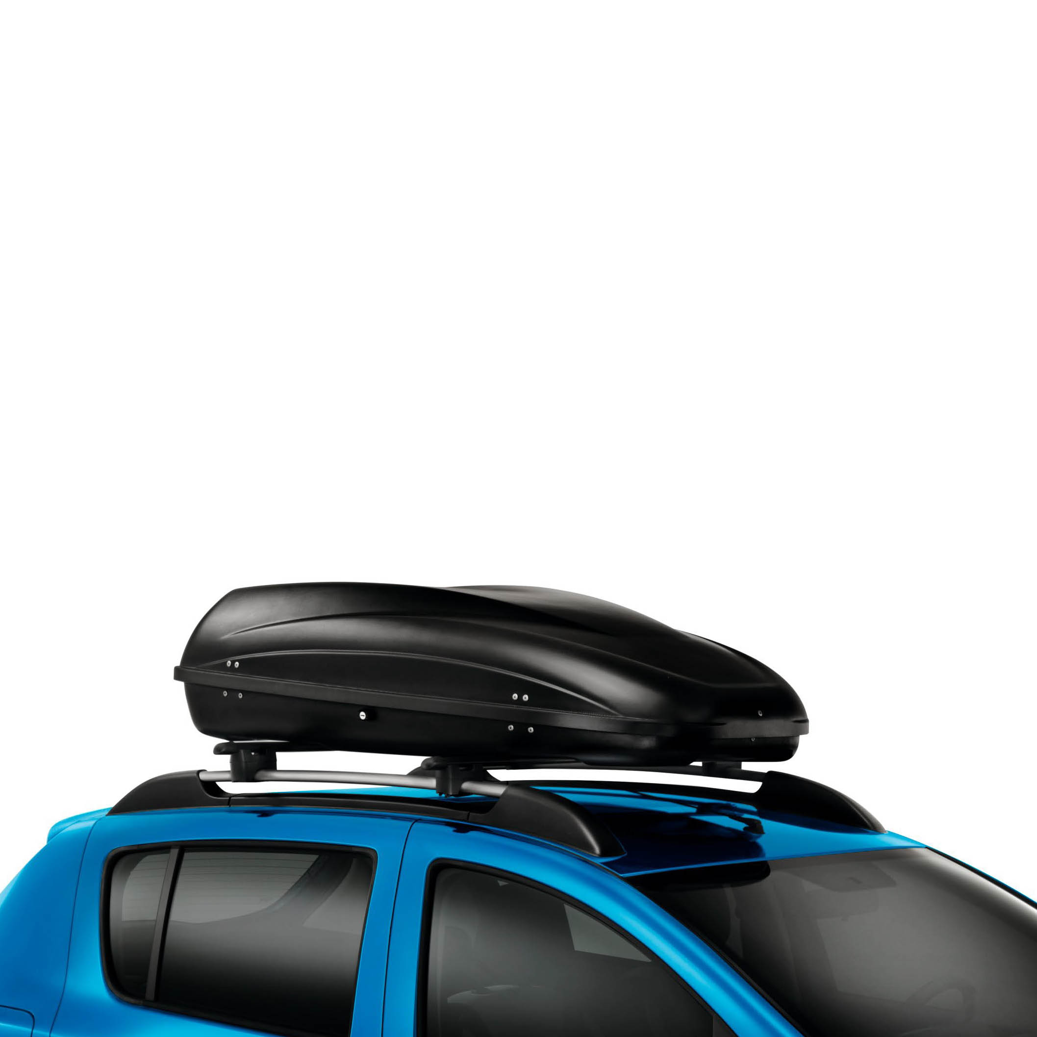 Dacia tetőbox 400L