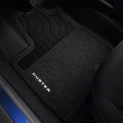 Duster Comfort textilszőnyeg szett