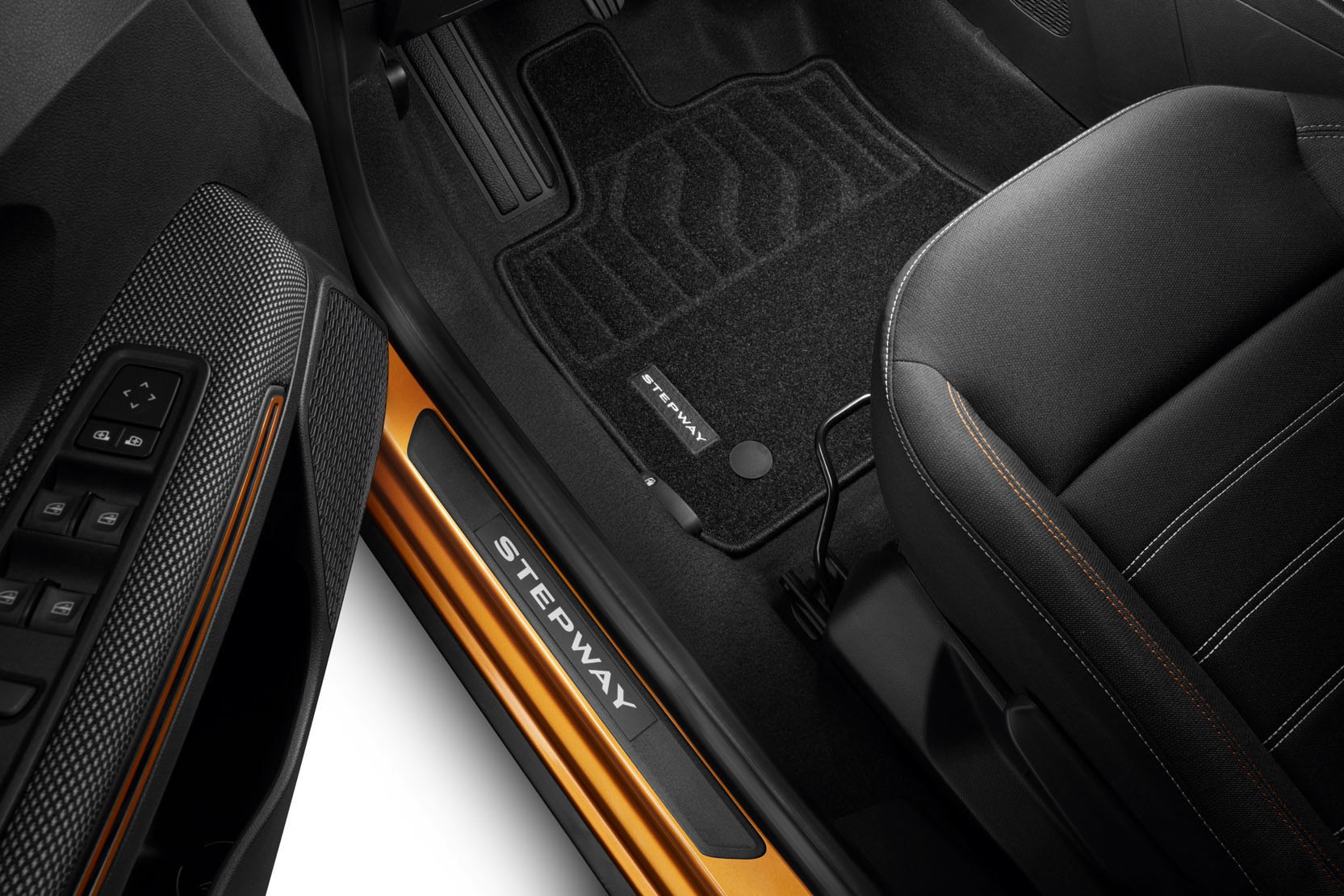 Stepway Comfort textilszőnyeg szett